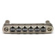 RESOMAX NV2 BRIDGE 6mm BLACK NICKEL
