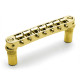 TONEPROS STANDARD 7 STRINGS BRIDGE GOLD