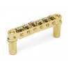 TONEPROS LARGE INSERT METRIC w/ROLLER GOLD