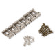 Road Worn® Strat® Bridge Section Kit