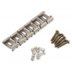 Road Worn® Strat® Bridge Section Kit