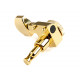 Fender® Locking Tuners, Gold