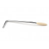Highway One™/American Special Tremolo Arm, Chrome with White Tip