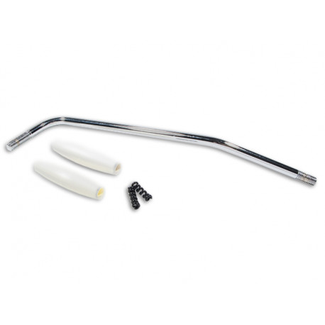 FENDER® PURE VINTAGE '50S STRATOCASTER® TREMOLO ARM KIT CHROME