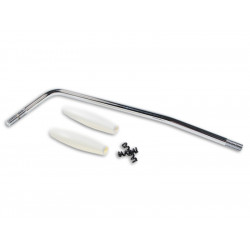 Pure Vintage '60s Stratocaster® Tremolo Arm Kit, Chrome