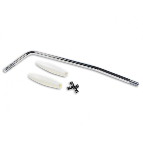 FENDER® PURE VINTAGE '60S STRATOCASTER® TREMOLO ARM KIT CHROME