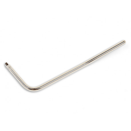 FENDER® TREMOLO ARM FENDER® DELUXE LOCKING TREMOLO CHROME