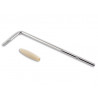FENDER® ROAD WORN® TREMOLO ARM W/AGED WHITE TIP