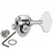 GOTOH BASS GB11W 4x1 CHROME (1:20)