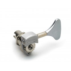 HIPSHOT ULTRALITE 1/2 Y BUTTON CHROME (1PCE)