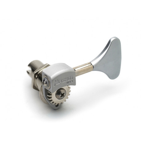 HIPSHOT ULTRALITE 1/2 Y BUTTON CHROME (1PCE)