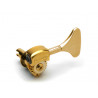 HIPSHOT ULTRALITE 3/8 Y BUTTON GOLD (1PCE)