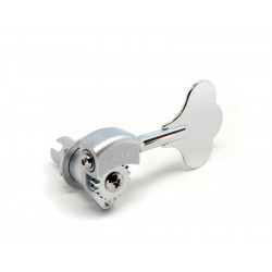 LICENSED ULTRALITE 1/2 CLOVER CHROME (1PCE)