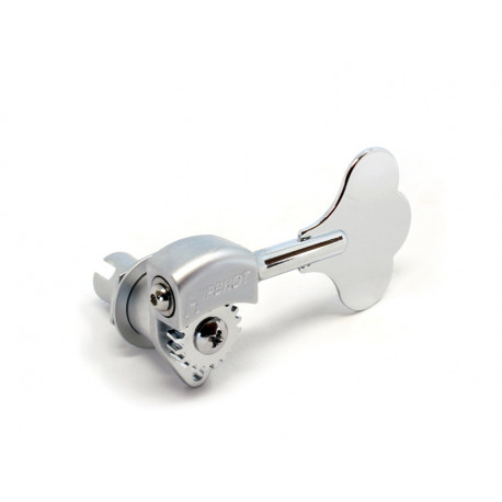 LICENSED ULTRALITE 1/2 CLOVER CHROME (1PCE)