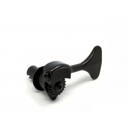 LICENSED ULTRALITE1/2 Y BLACK (1PCE)