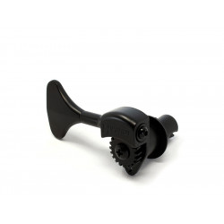 LICENSED ULTRALITE1/2 Y BLACK RIGHT SIDE (1PCE)