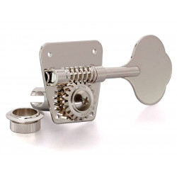 GOTOH FB30 4x1 NICKEL 1:20