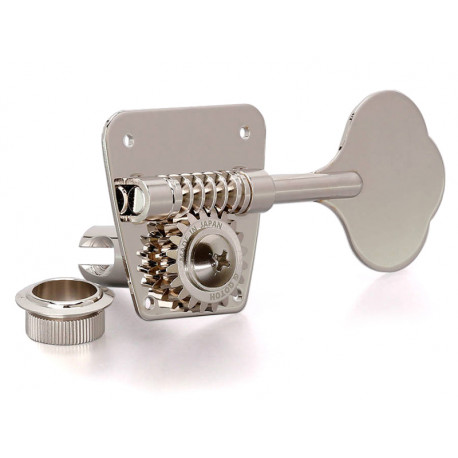 GOTOH FB30 4x1 NICKEL 1:20
