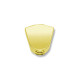 BOUTON TULIPE GOLD (GOTOH)