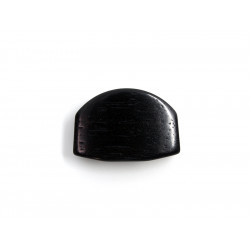 BOUTON EBONY SMALL (KLUSON) (6)