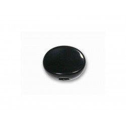 BOUTON PLASTIC BLACK OLD KLUSON (6)