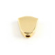 BOUTON TULIPE GOLD (GROVER) (6)