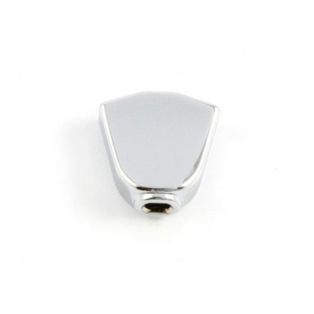 BOUTON TULIPE CHROME (GROVER) (6)