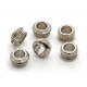 KLUSON BUSHINGS NICKEL DIA 6.5/10.2 LONG 7.5 (6)