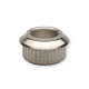 KLUSON BUSHINGS NICKEL DIA 6.5/10.2 LONG 7.5 (6)