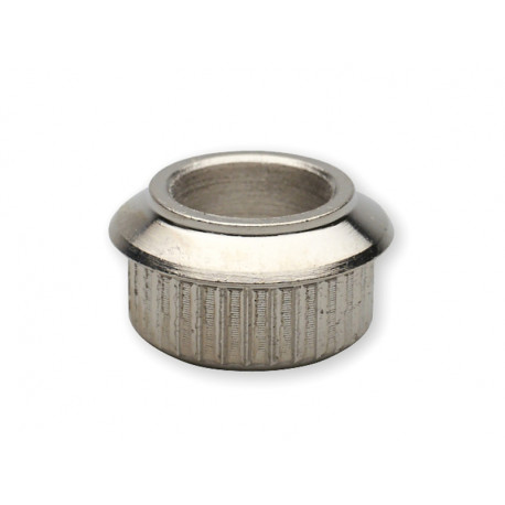 KLUSON BUSHINGS NICKEL DIA 6.5/10.2 LONG 7.5 (6)
