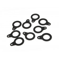 LOT DE CALES POUR MECANIQUES 10mm (9 PCS)