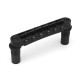 TONEPROS STANDARD LP BRIDGE METRIC (LARGE INSERTS) BLACK