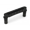 TONEPROS STANDARD LP BRIDGE METRIC (LARGE INSERTS) BLACK