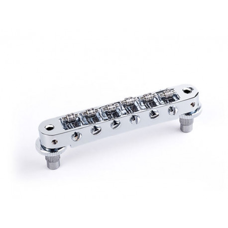 TONEPROS NASHVILLE w/ROLLERS CHROME