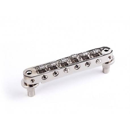 TONEPROS NASHVILLE w/ROLLERS NICKEL