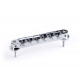 TONEPROS ABR-I REPLACEMENT LP BRIDGE CHROME