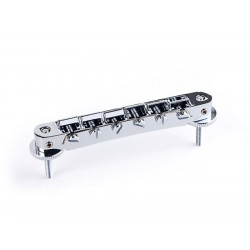 TONEPROS ABR-I ADVANCED REPLACEMENT LP BRIDGE CHROME