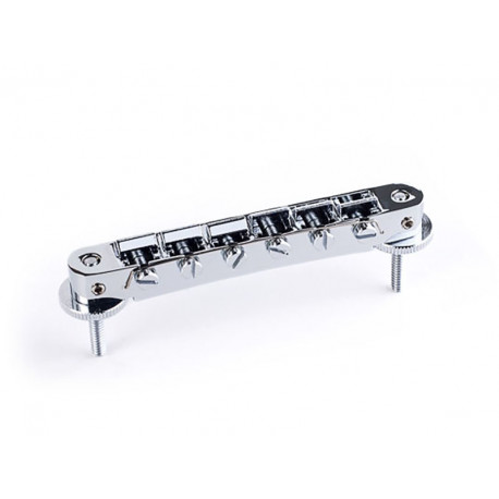 TONEPROS ABR-I REPLACEMENT LP BRIDGE CHROME