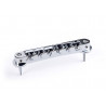 TONEPROS ABR-I REPLACEMENT LP BRIDGE CHROME