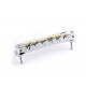 TONEPROS ABR-I w/G FORMULA SADDLES CHROME