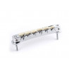 TONEPROS ABR-I w/G FORMULA SADDLES CHROME