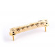 TONEPROS ABR-I w/G FORMULA SADDLES GOLD