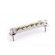 TONEPROS ABR-I w/G FORMULA SADDLES NICKEL