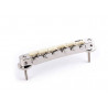 TONEPROS ABR-I w/G FORMULA SADDLES NICKEL