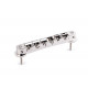 TONEPROS ABR-I REPLACEMENT LP BRIDGE NICKEL