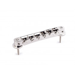 TONEPROS ABR-I ADVANCED REPLACEMENT LP BRIDGE NICKEL