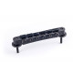 TONEPROS ABR-I REPLACEMENT LP BRIDGE BLACK