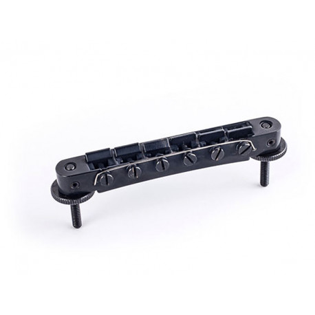 TONEPROS ABR-I REPLACEMENT LP BRIDGE BLACK