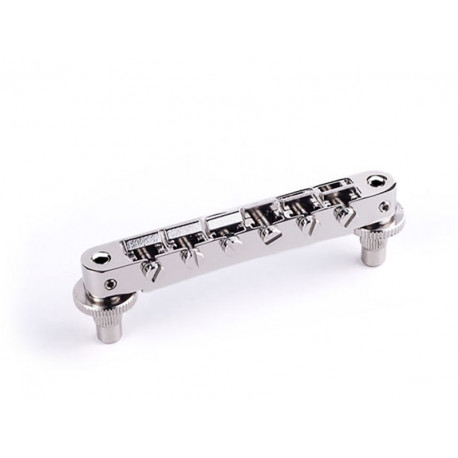 TONEPROS NASHVILLE NARROW SMALL INSERTS NICKEL