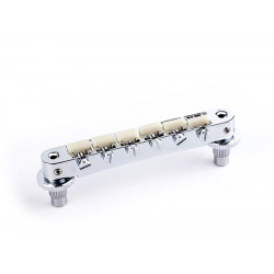 TONEPROS NASHVILLE VINTAGE w/G FORMULA SADDLES CHROME